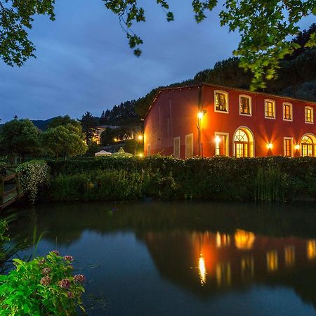 La Dimora Dell'Inventore Luxury B&B Capannori Luaran gambar