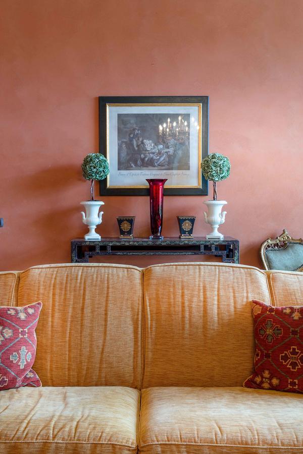 La Dimora Dell'Inventore Luxury B&B Capannori Luaran gambar