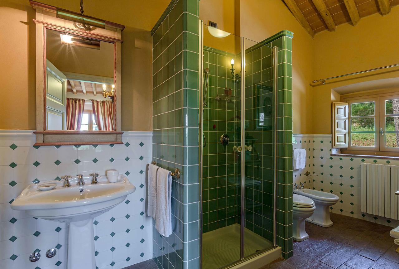 La Dimora Dell'Inventore Luxury B&B Capannori Luaran gambar