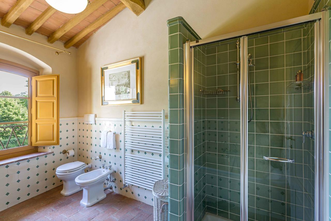 La Dimora Dell'Inventore Luxury B&B Capannori Luaran gambar