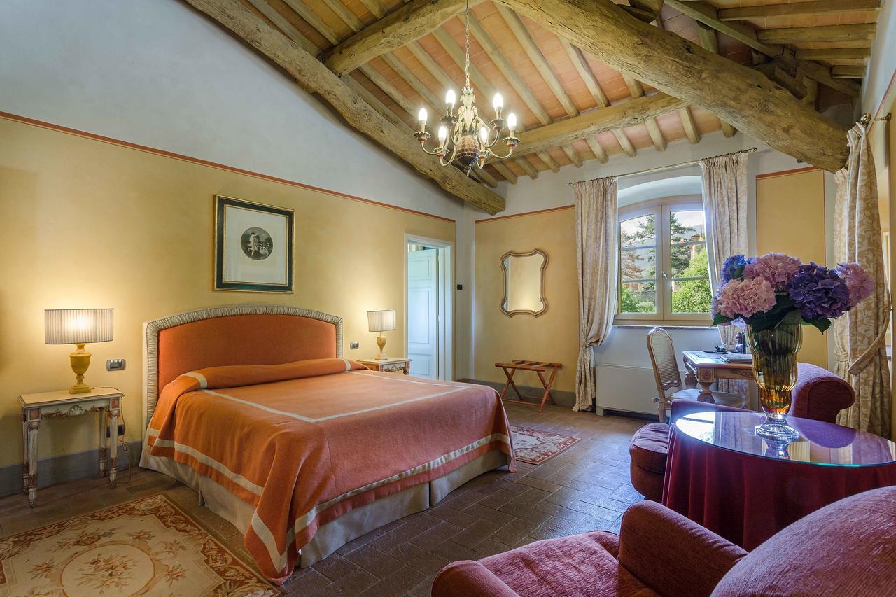 La Dimora Dell'Inventore Luxury B&B Capannori Luaran gambar