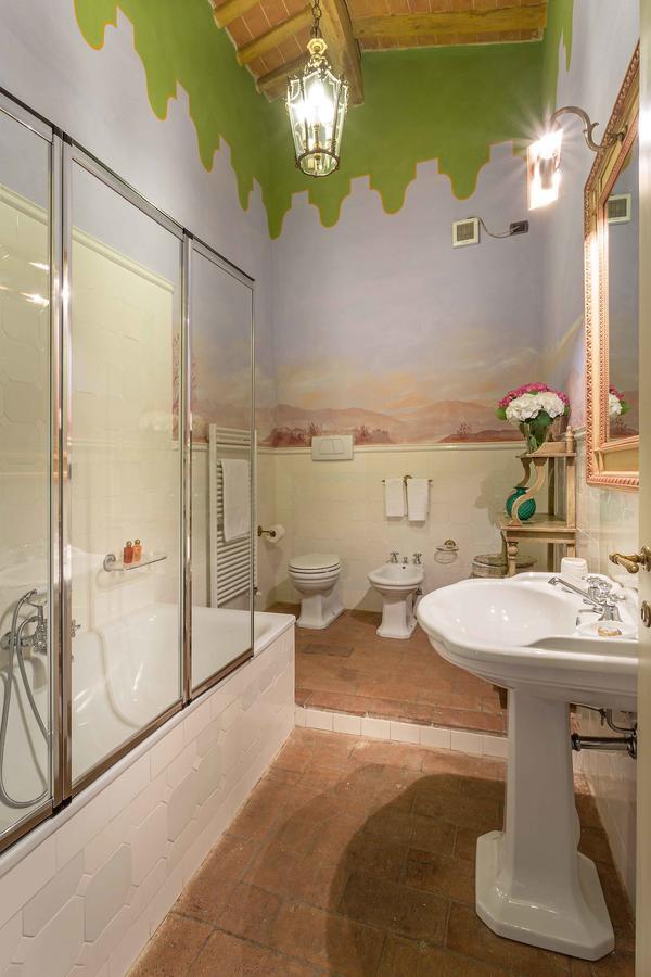 La Dimora Dell'Inventore Luxury B&B Capannori Luaran gambar